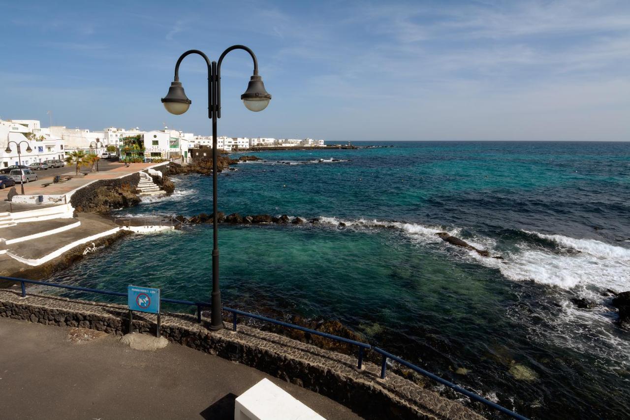 Apartment Shanti Lara Sea Views Punta Mujeres By Pvl Екстер'єр фото