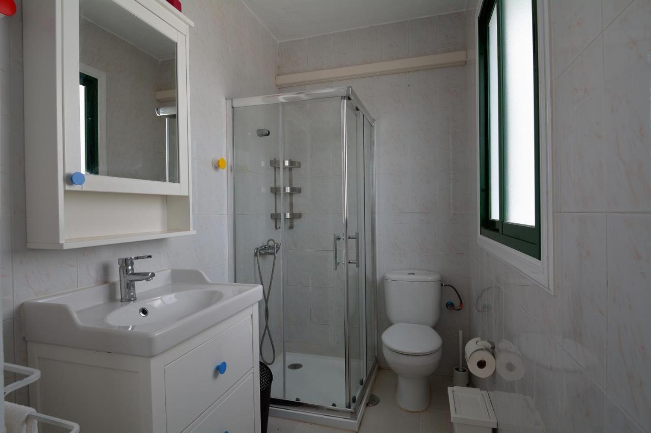 Apartment Shanti Lara Sea Views Punta Mujeres By Pvl Екстер'єр фото