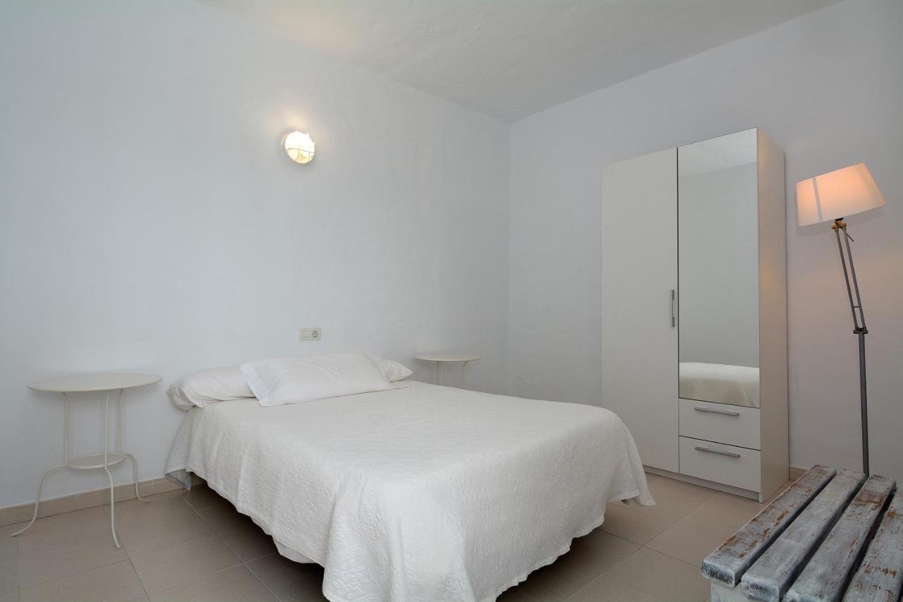 Apartment Shanti Lara Sea Views Punta Mujeres By Pvl Екстер'єр фото