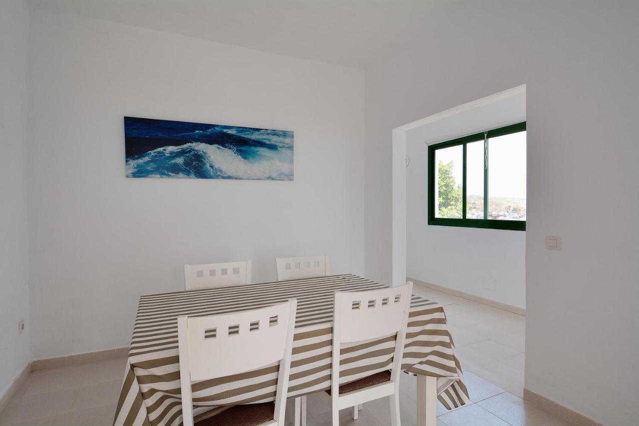 Apartment Shanti Lara Sea Views Punta Mujeres By Pvl Екстер'єр фото