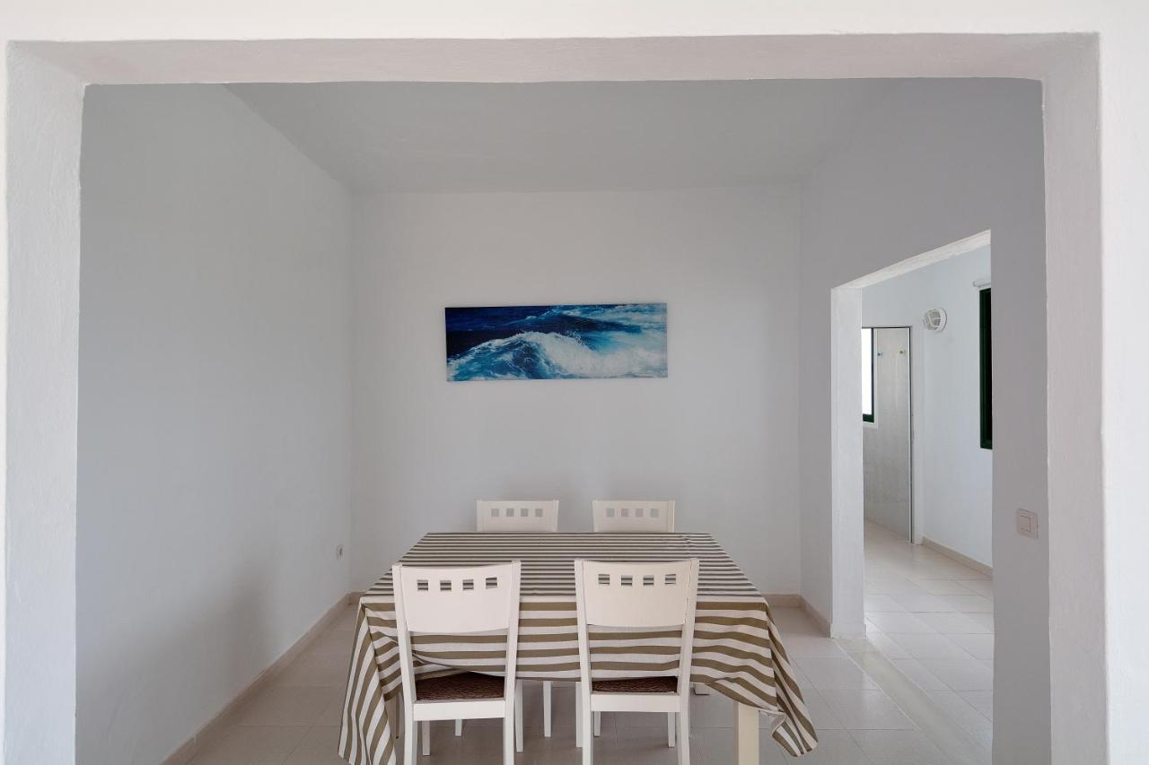 Apartment Shanti Lara Sea Views Punta Mujeres By Pvl Екстер'єр фото